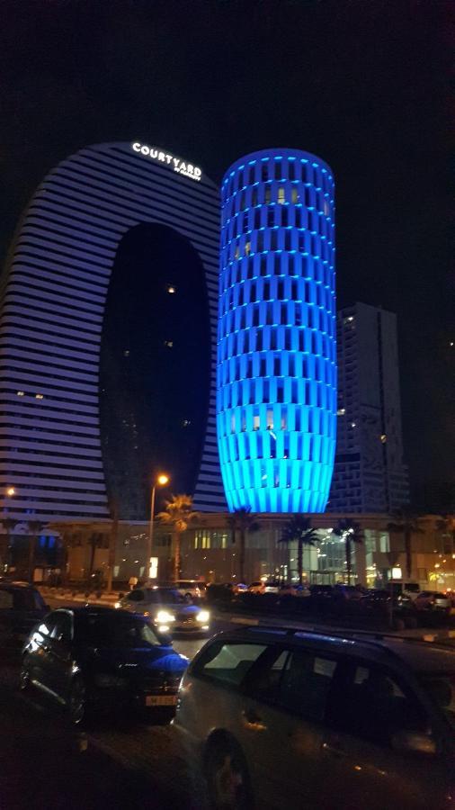 Sunny Mood Batumi Apartment Exterior foto