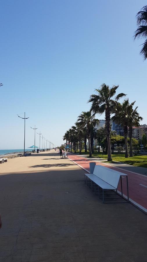 Sunny Mood Batumi Apartment Exterior foto