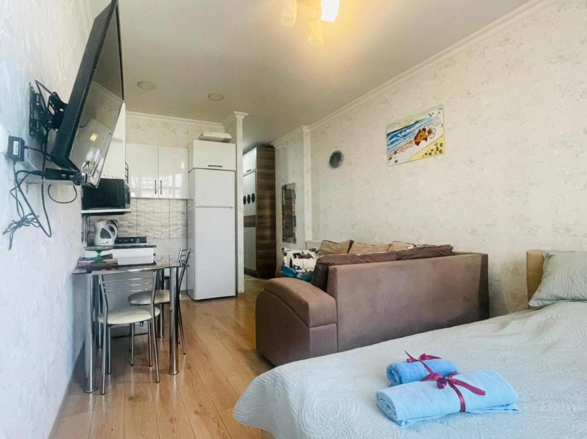 Sunny Mood Batumi Apartment Exterior foto