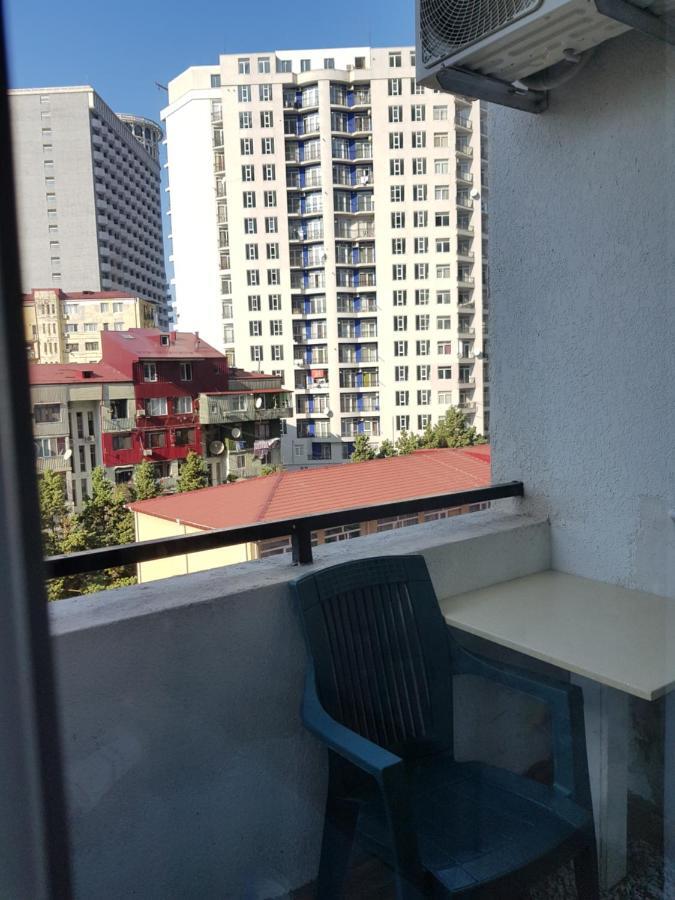Sunny Mood Batumi Apartment Exterior foto
